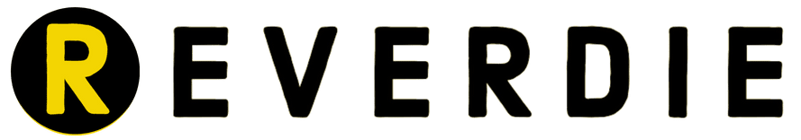 Reverdie Logo